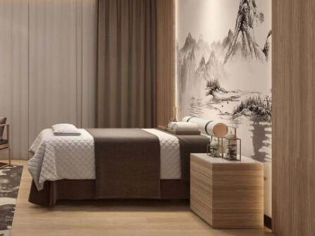 上海青浦水疗的科学奥秘：温水疗法如何重塑你的健康状态